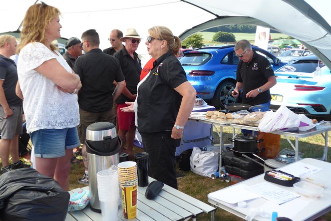 Photo 8 from the Sherborne 2018 gallery