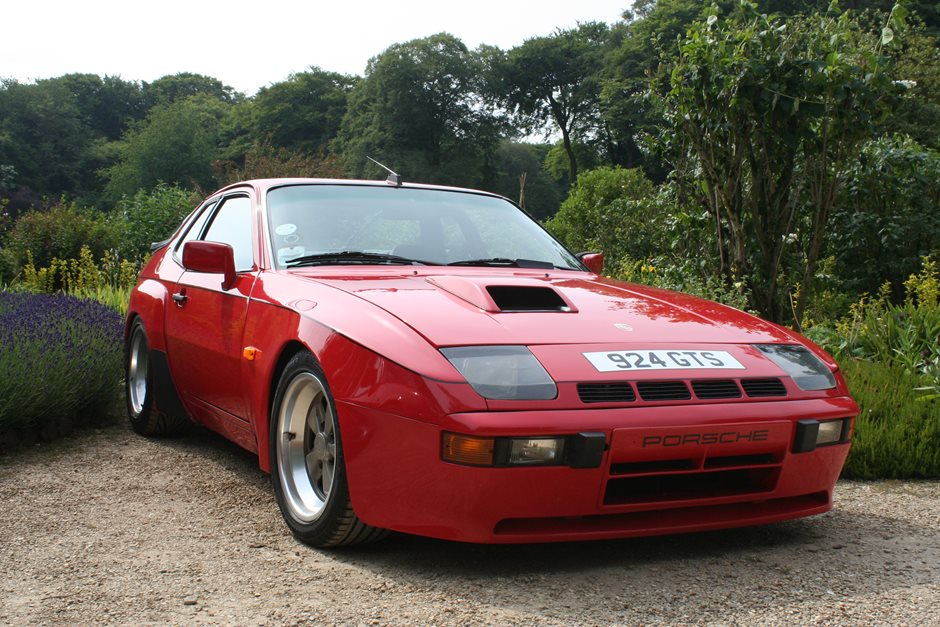 Photo 58 from the Nuffield Place - 23 June 2019 gallery