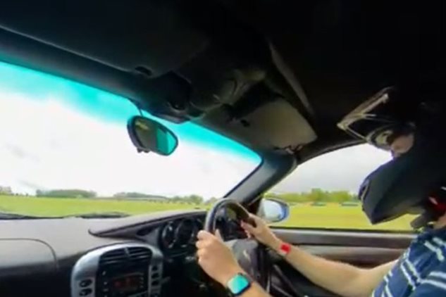 Boxster North November news