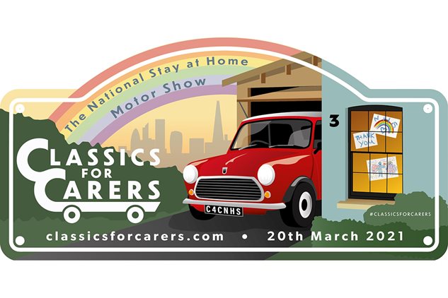 Classics for Carers returns this March