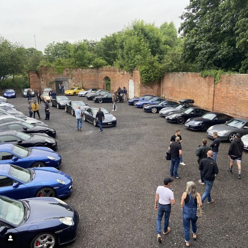 Photo 11 from the 2021 June 13th - Croissants & Neuf @ BRHC gallery