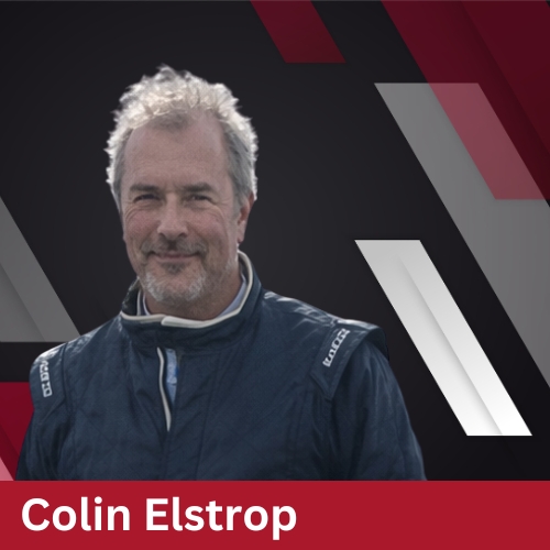 Colin Elstrop