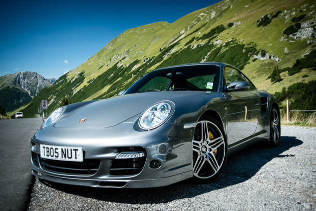 Photo 10 from the The Great Escape - Amazing Austria gallery