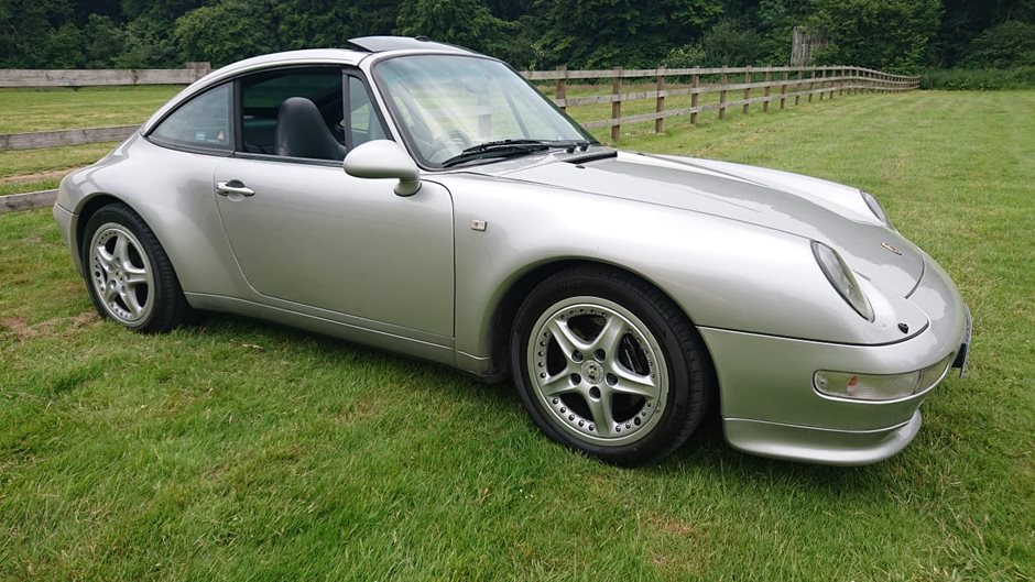 Photo 94 from the Nuffield Place - 23 June 2019 gallery