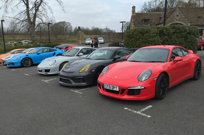 Photo 2 from the Members'Cars3 gallery