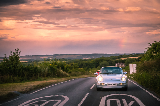 Photo 8 from the Summer Cruise 2015 gallery