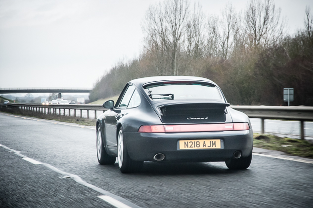 R20 Escape - Way Out West