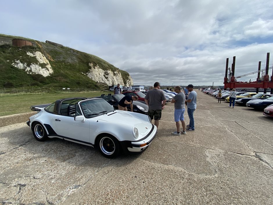 Photo 10 from the 2021 August 15th - Croissants & Neuf 4 @ Newhaven gallery