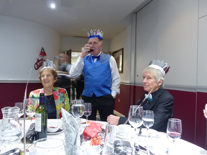 Photo 10 from the Christmas 2018 gallery