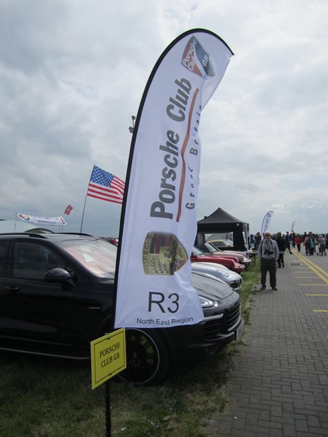 Skylive Airshow May 2016