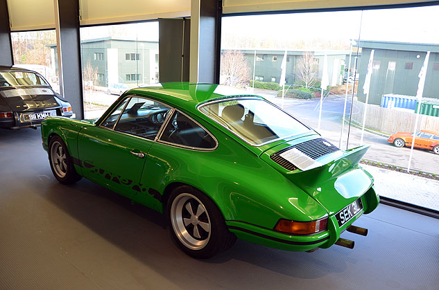 Photo 13 from the 997-991-Macan Christmas Party gallery