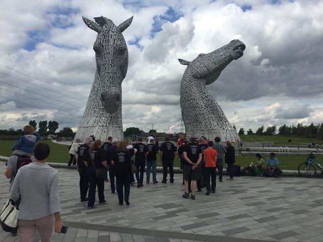 WOTY 2016 to Scotland