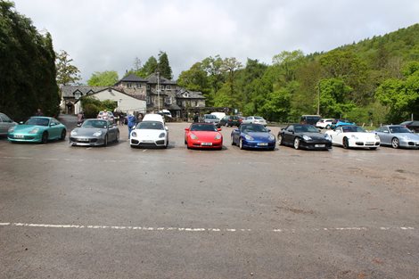 Photo 35 from the Llandudno Weekend 2016 gallery