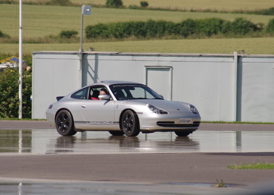 Photo 11 from the 2021 July 16th - R29 Thruxton Driving Day gallery