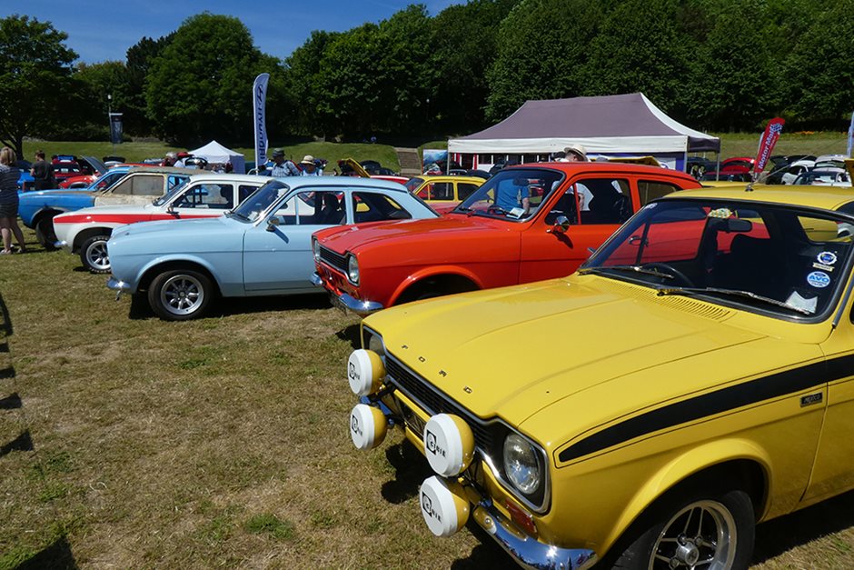 Photo 3 from the 2019 Jersey International Motoring Festival gallery
