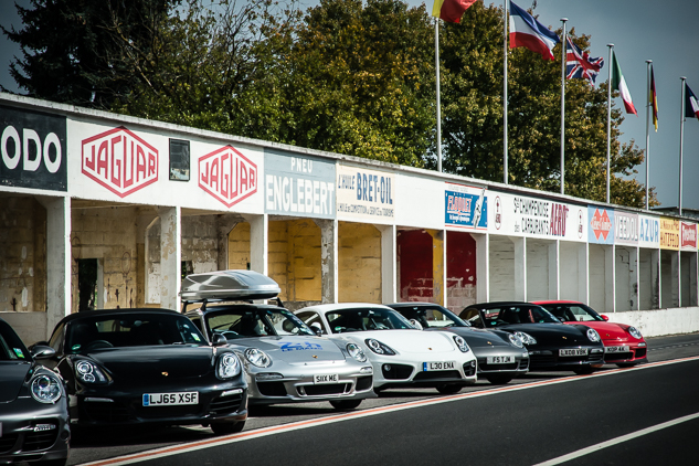 Photo 10 from the The Great Escape - Champagne and Calais gallery
