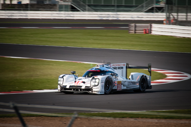 Photo 6 from the 2015 World Endurance Championship - Silverstone gallery