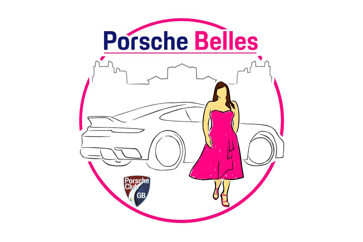 Porsche Belles