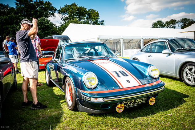 Photo 2 from the BHOG - Brands Hatch Outlaw Gathering gallery