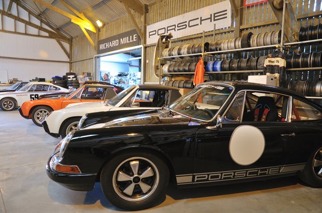 Photo 46 from the Historika April 2015 gallery