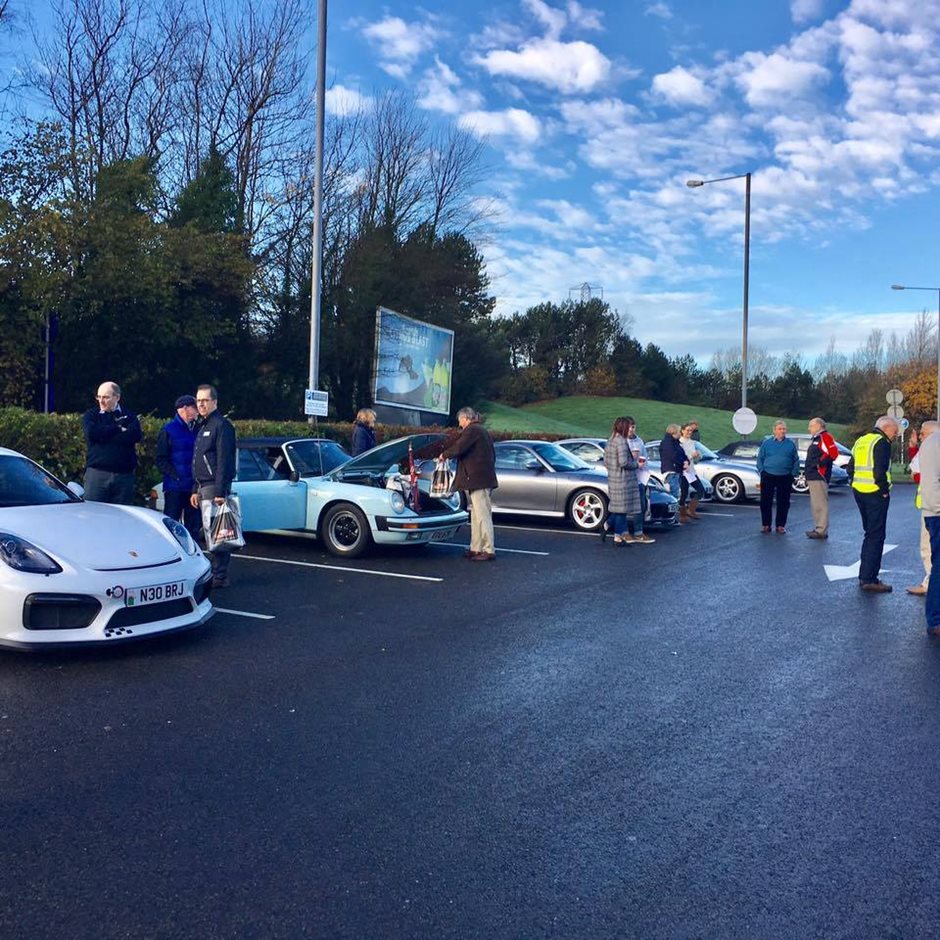 Photo 21 from the 2017 Ken Davies Gower tour gallery