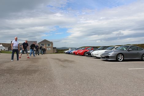 Llandudno Weekend 2016