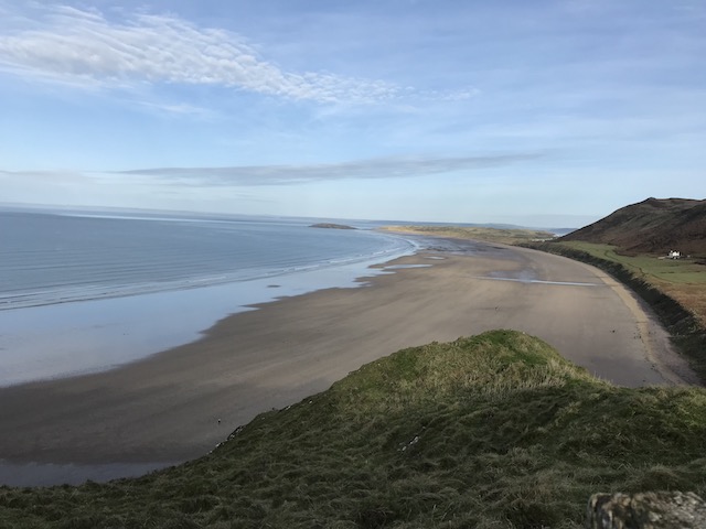Photo 22 from the 2017 Ken Davies Gower tour gallery