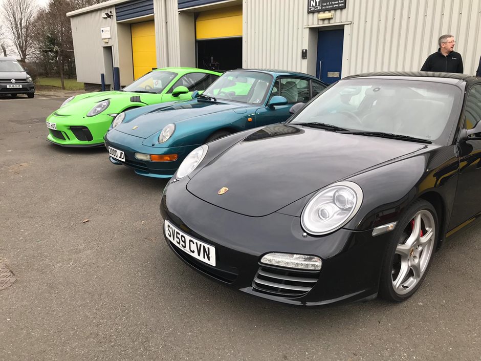 Photo 2 from the MINT gallery