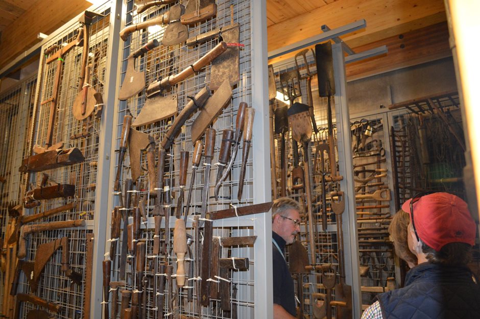Photo 11 from the R29 2018-06-23 Weald And Downland Living Museum, Singleton gallery