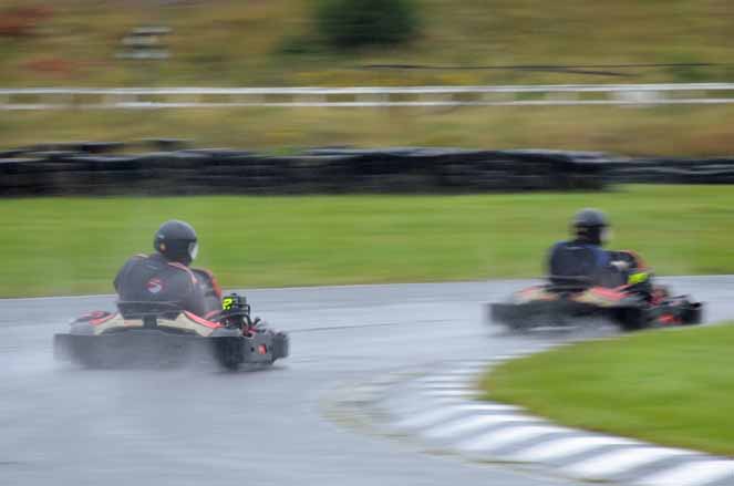 Photo 17 from the Region 5 Karting Three Sisters gallery