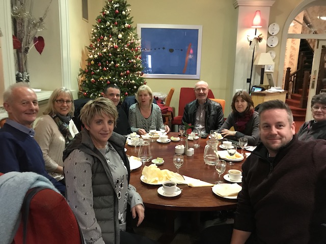 Photo 12 from the 2017 End of Year drive gallery