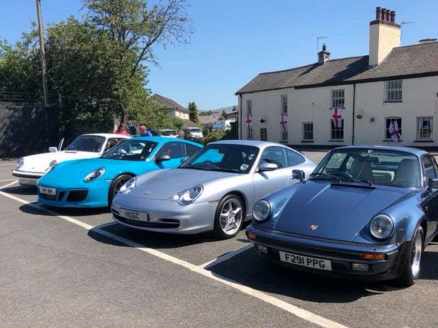 Region 18 Concours July 2018