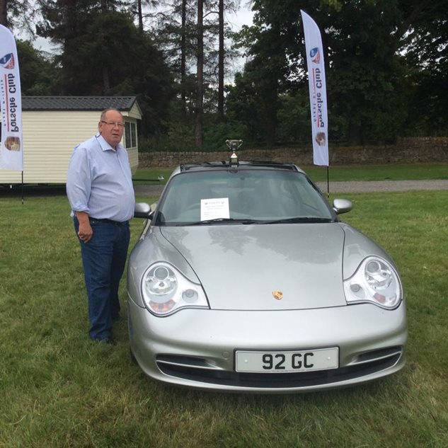 Witton Castle 2016 