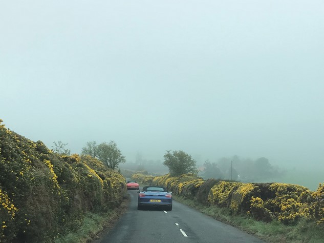 Photo 8 from the Clear Away the Cobwebs April 2019 gallery