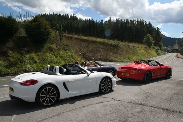 Photo 6 from the R11WOTY2014 gallery