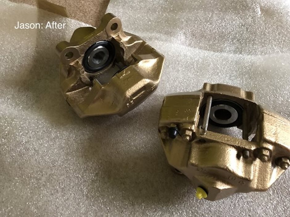 Photo 1 from the Porsche Post June 2019 gallery