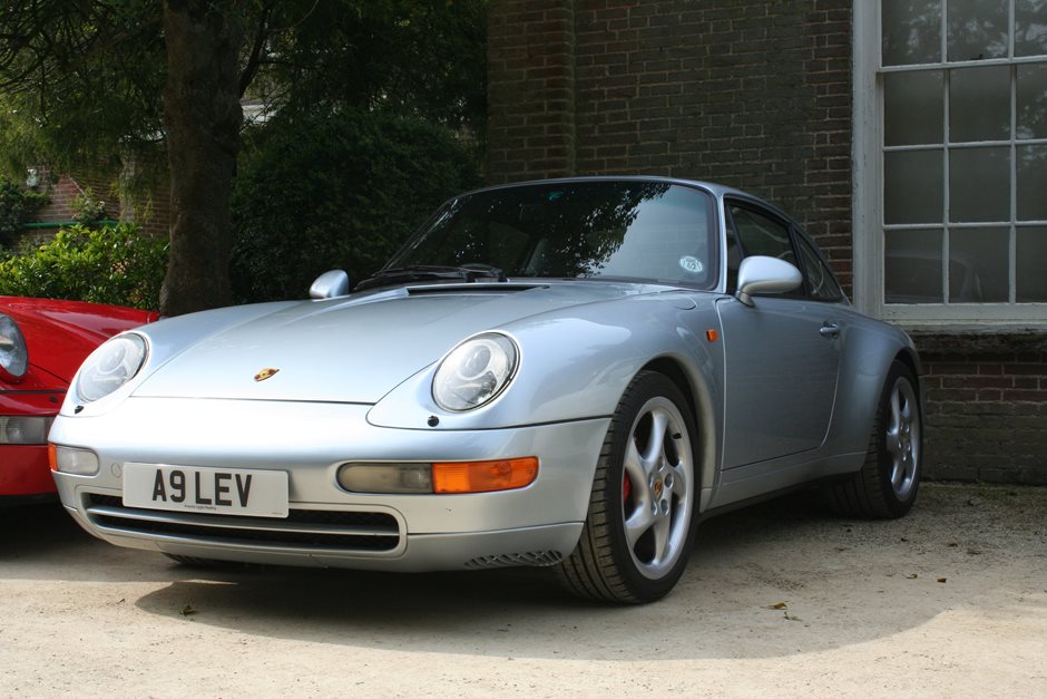 Photo 55 from the Nuffield Place - 23 June 2019 gallery