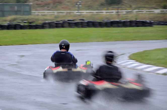 Photo 3 from the Region 5 Karting Three Sisters gallery