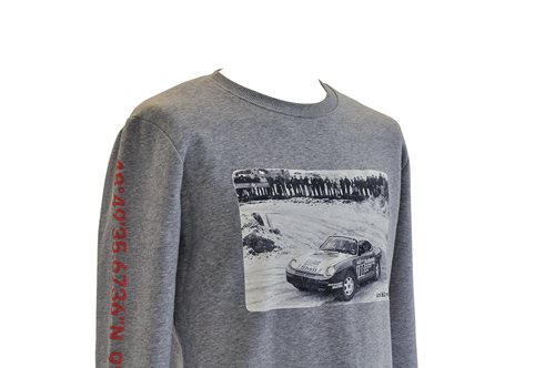 Archive '86 Sweatshirt