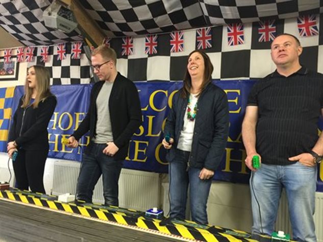 Photo 22 from the 2016 Scalextric Championship gallery