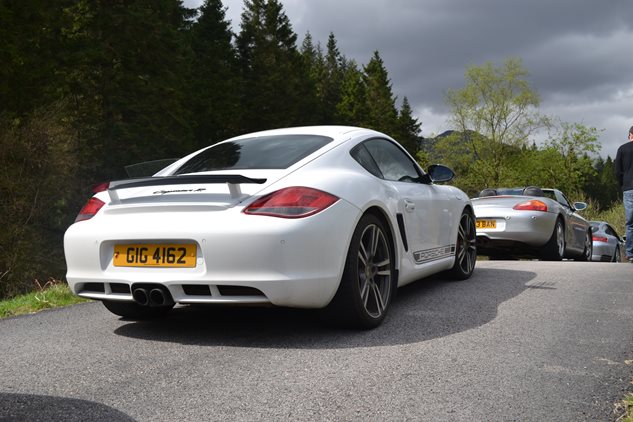 Photo 8 from the Drive it Day 2014 gallery