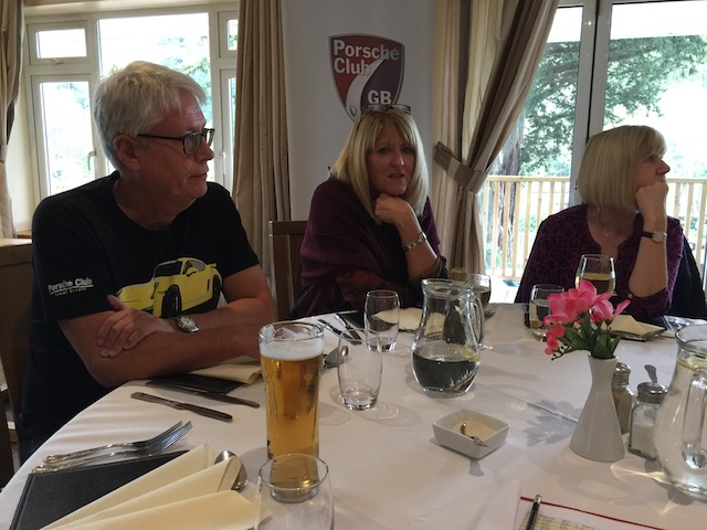 Photo 35 from the 2017 drive and luncheon Symonds Yat gallery