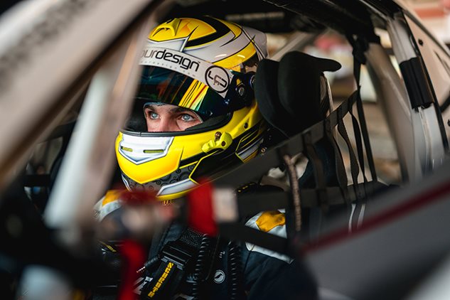 Carrera Cup GB Junior Announcement