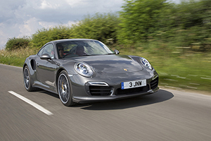 911 (991) Buyers' Guide
