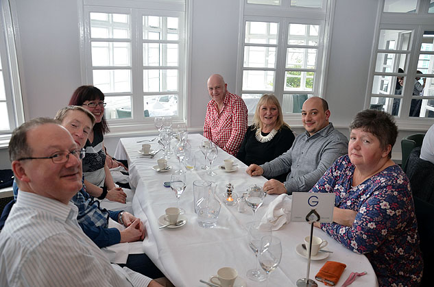 Photo 17 from the Portmeirion 2017 gallery