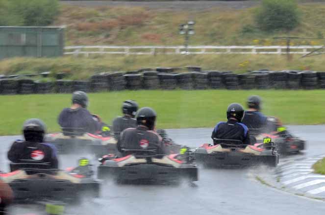 Photo 2 from the Region 5 Karting Three Sisters gallery