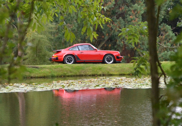 First Prize in the R21 Photo Competition