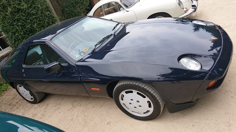 Photo 105 from the Nuffield Place - 23 June 2019 gallery