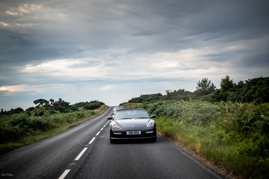 Photo 11 from the Summer Cruise 2019 gallery