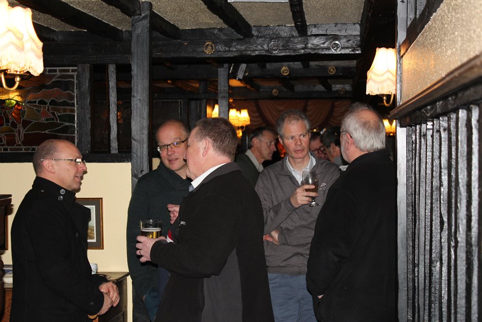 Photo 20 from the LBH gallery